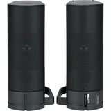 DIGITAL INNOVATIONS Digital Innovations AcoustiX 4330200 2.0 Speaker System - 3 W RMS