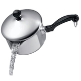 FARBERWARE Farberware Classic 70752 Straining Saucepan