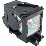 EREPLACEMENTS Premium Power Products Lamp for Panasonic Front Projector
