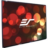 ELITESCREENS Elite Screens Whiteboard WB77VW Projection Screen