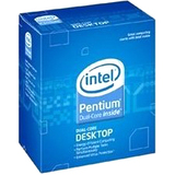 Intel Pentium E5700 3 GHz Processor - Dual-core