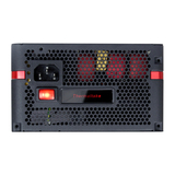Thermaltake Toughpower TPG-650M ATX12V & EPS12V Power Supply - 93% - 650 W