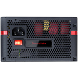 Thermaltake Toughpower TPG-750M ATX12V & EPS12V Power Supply - 93% - 750 W