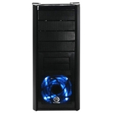 Thermaltake V9 VM400M1W2Z System Cabinet - Mid-tower - Black - Steel