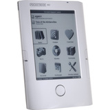 PocketBook PocketBook 302 Digital Text Reader - PB302WH