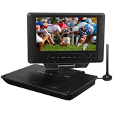 AZEND GROUP CORP ED8890A Portable DVD Player - 9