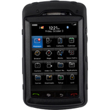 Xentris Defender 63-0110-05 Skin for Smartphone - Black