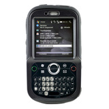Xentris Defender 63-0202-05 Smartphone Case - Holster - Polycarbonate, Silicon - Black
