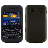 Xentris Impact 62-0101-05 Skin for Smartphone - Black