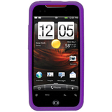 TreQue Snap-on 63-0262-01-TQ Skin for Smartphone - Purple
