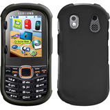 Xentris Snap-on 63-0341-01-TQ Skin for Cellphone - Black