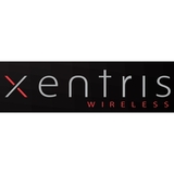 Xentris Snap-on 63-0345-01-TQ Skin for Smartphone - Black