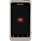 Xentris Snap-on 63-0347-01-TQ Skin for Smartphone - Gold