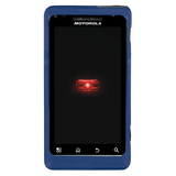 Xentris Snap-on 63-0349-01-TQ Skin for Smartphone - Blue