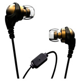 Xentris BackBeat UHS106 Earset - Stereo - Mini-phone