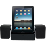 jWIN iMM747 2.0 Speaker System - Black