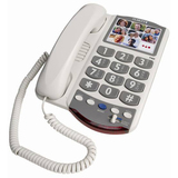 Clarity P400 Standard Phone - P400