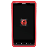 TreQue 62-0205-01-TQ Skin for Smartphone - Red