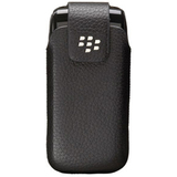 Xentris 34-2362-01-RM Smartphone Case - Holster - Leather - Black