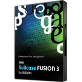 Extensis Suitcase Fusion v.3.0 With 1 Year ASA