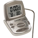 TAYLOR Taylor 1478-21 Programmable Digital Thermometer