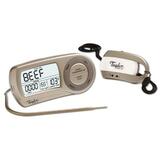 TAYLOR Taylor 532 Connoisseur Wireless Remote Thermometer