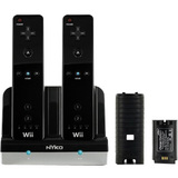 Nyko 87016 Charging Cradle