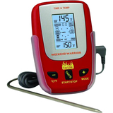 TAYLOR Taylor 808N-4L Weekend Warrior Remote Probe Cooking Thermometer
