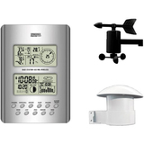 Springfield 91751 Weather Station
