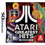 Atari Greatest Hits Volume 1