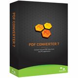 Nuance PDF Converter v.7.0 - 1 User