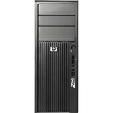 HP FM044UT Workstation - 1 x Core i3 i3-530 2.93 GHz - Convertible Mini-tower