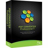 Nuance PDF Converter Professional v.7.0 - M109AG0070
