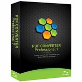 Nuance PDF Converter Professional v.7.0 - M109AK0070