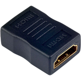 AUDIOVOX RCA HDMI Extension Adapter Connector