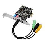 SIIG IC-510111-S1 Sound Board