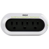 RCA PCHSTAT2R Surge Suppressor