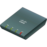 CISCO SYSTEMS Cisco 187 Analog Telephone Adapter