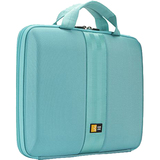 Case Logic QNS-111 Netbook Case - Sleeve - EVA (Ethylene Vinyl Acetate) - Blue