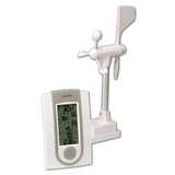 TAYLOR Taylor 2752 Weather Station