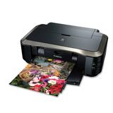 Canon PIXMA iP4820 Inkjet Printer - Color - Photo Print - Desktop