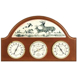 Taylor Weather Station