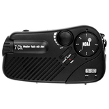 TAYLOR Springfield 91418 Weather & Alert Radio