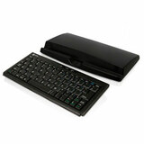 Macally BTKEYMINI Keyboard - Wireless - Bluetooth - BTKEYMINI