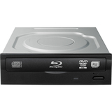 PLDS iHBS212 Blu-ray Writer - Black - Retail - Internal
