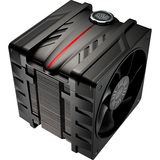 Cooler Master V6GT Cooling Fan/Heatsink - RRV6GT22PKR1