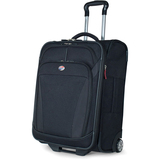American Tourister iLite DLX 41763-1041 Travel/Luggage Case for Multi Purpose - Black