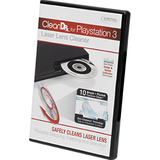 Digital Innovations CleanDr for Playstation 3 Laser Lens Cleaner