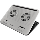 Gear Head CFS4000SLV Cooling Stand