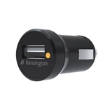 Kensington K39242US Auto Adapter - 5 V DC